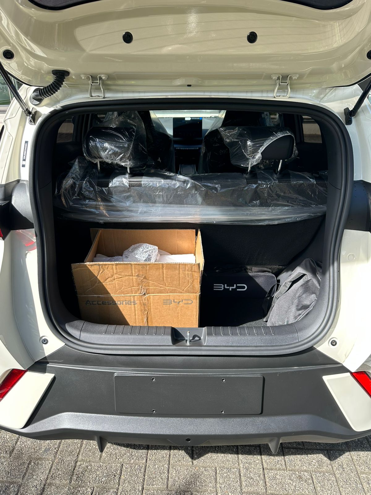 BYD Tang EV thumbnail 8